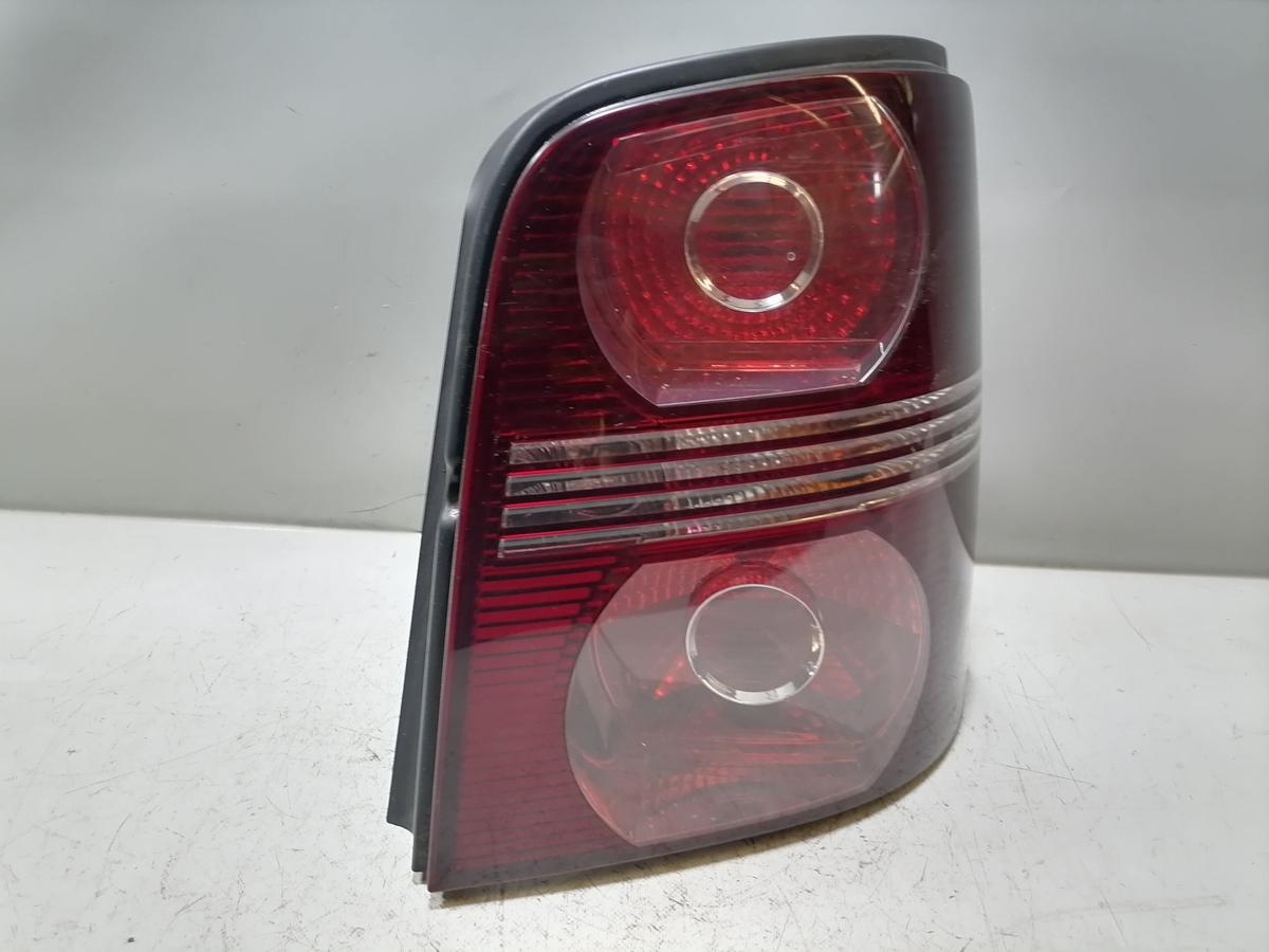 VW Touran 1T original R&uuml;cklicht R&uuml;ckleuchte Schlussleuchte rechts Facelift Bj.2008